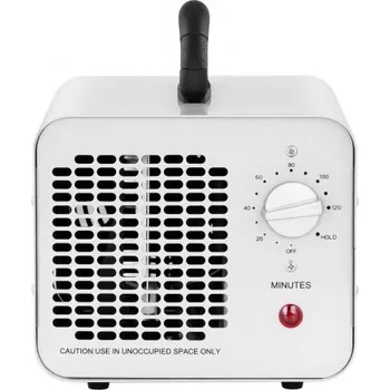 Čistička vzduchu Generátor ozonu 7000 mg/h - 94W - ozonový generátor