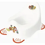 Keeeper Nočník s protiskluzem