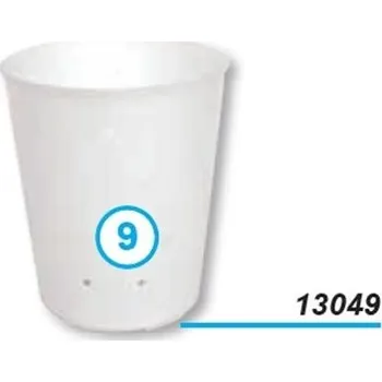 Jednorázové nádobí Kelímek 90x70x107 - 50 cl