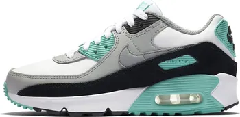 Chlapecké tenisky NIKE Air Max 90 Ltr Cd6864-102 bílé