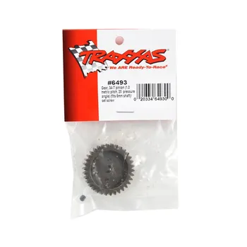 RC náhradní díl Traxxas 34T 1.0M TRA6493