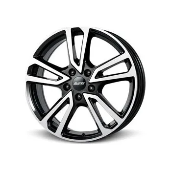 Disk ALUTEC TORMENTA 8x19 5x112 ET26 CB66,6 TMT80926B63-1