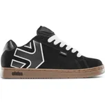 Etnies Fader Black/White/Gum