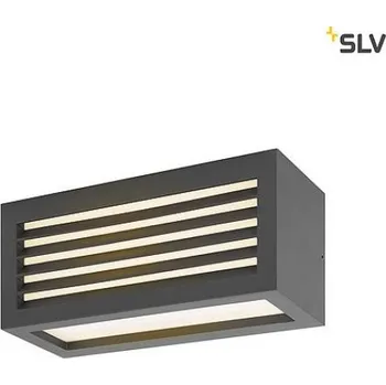 Nástěnné svítidlo SLV 1002035 nástěnné svítidlo + 3 roky záruka ZDARMA!