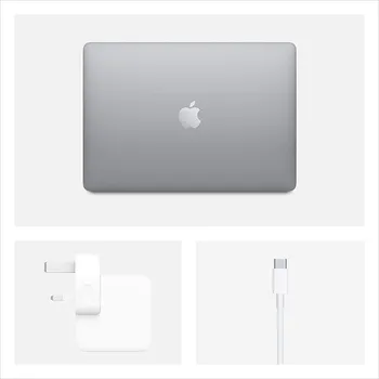 Apple Macbook Air 2020 příslušenství