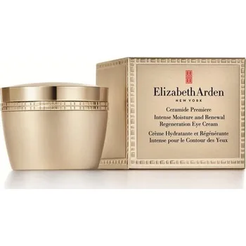 Pleťový krém Elizabeth Arden Ceramide Premiere noční pleťový krém 50 ml