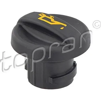 Kryt motoru Topran 723 768
