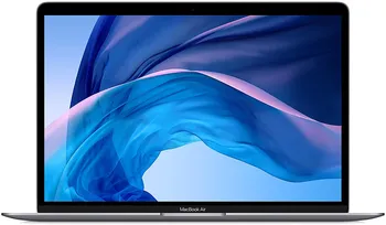 Notebook Apple MacBook Air 13" CZ 2020 (MWTJ2CZ/A)