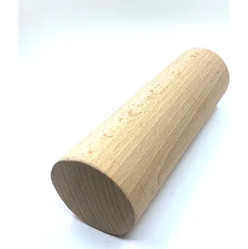 Madlo do koupelny HK Zábradlí Madlo dřevěné D49xL2000 DK4279