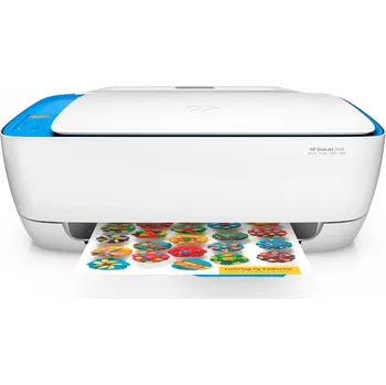 tiskárna HP DeskJet 3639