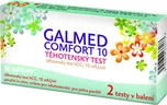 Galmed Comfort 10 2 ks