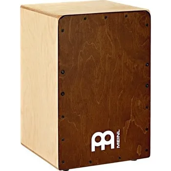 Perkuse Meinl SC80AB Snarecraft Cajon