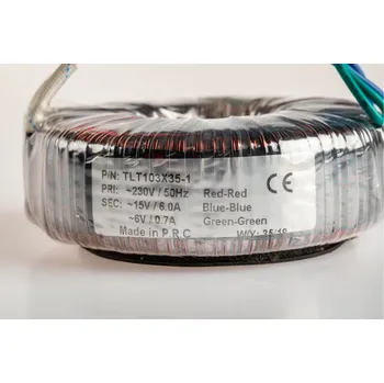 Vakuovačka VAC-STAR Transformátor 230V - EASY150000