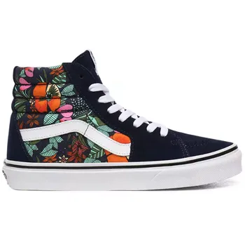 Pánské tenisky VANS Multi Tropic Sk8-Hi VN0A4U3CWH9