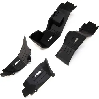 Volný čas SCX10 III: Axial blatníky vnitřní