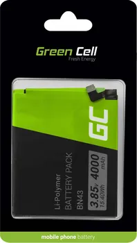 Baterie pro mobilní telefon Green Cell BN43
