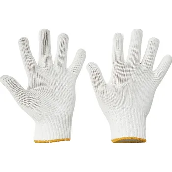 Pracovní oblečení CERVA Skua nylonové bílé