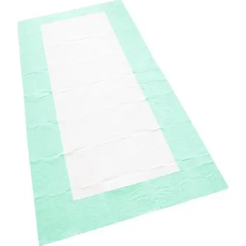 Inkontinenční podložka pod pacienta XL 110 x 240 cm