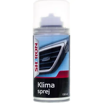 Sheron Klima sprej 150 ml
