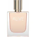 Hugo Boss Alive W EDP