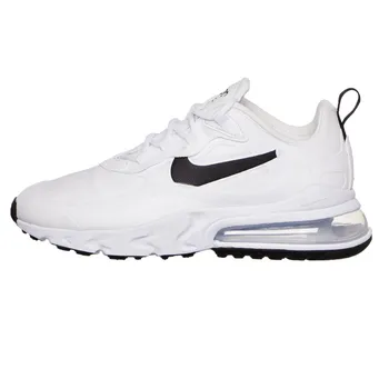 Dámské tenisky Recenze NIKE W Air Max 270 React CI3899-101