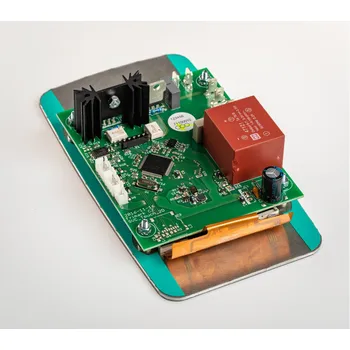 Vakuovačka VAC-STAR Panel ovládací SVC Touch 230 V - ST02CC0000