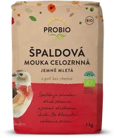 Probio Špaldová Celozrnná 1 kg