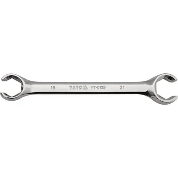 Klíč Očkový klíč na převlečné matice Yato 15x17mm YT-0138