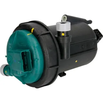 Palivový filtr UFI 55.127.00