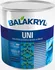 univerzální barva Balakryl UNI mat 700 g