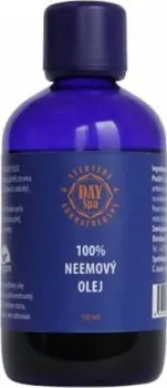 Pleťový olej Day Spa Neemový olej