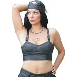 Kožená podprsenka P1 velikost: 70B