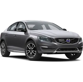 Nosič kol Příčníky Thule WingBar Edge Evo Volvo S60 Cross Country 2015-2018