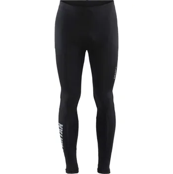 Craft Spartan Compression Tights černé