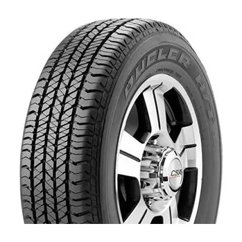 4x4 pneu off-road,4x4 (silniční) Bridgestone D684 II 195/80 R15 96S