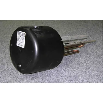 Bojler DRAŽICE TJ řady RDU 18-2,5 kW