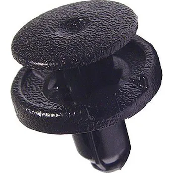 Nářadí na motocykly TOURMAX prvovýroba - Japonsko RVT-PP02 plastový spojovací nýt kapotáže