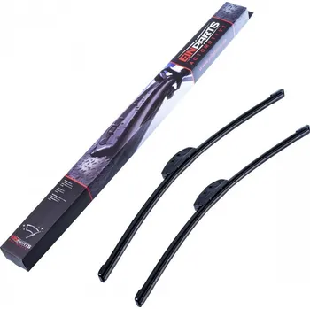 Stěrač Přední stěrače VW Passat B5 3B2 (10/1996-11/2000)