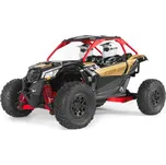 Axial Yeti Jr. Can Am Maverick 4WD RTR…