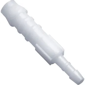 Příslušenství k čerpadlu KNOCKS FLUID Technik Přímá spojka redukovaná 6 - 4 mm