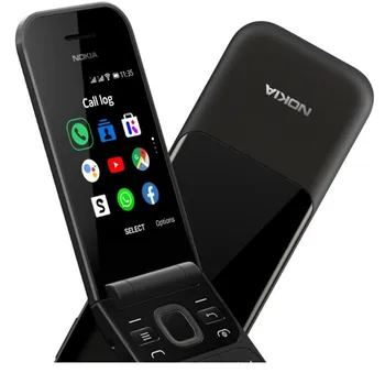 Tlačítkový telefon Nokia 2720 Flip