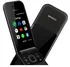 Mobilní telefon Nokia 2720 Flip 4 GB černý