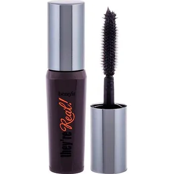 Benefit They´re Real! prodlužující…