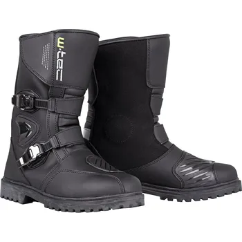 W-Tec Quartzo černá, 42