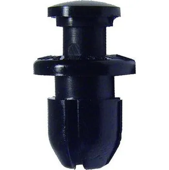 Nářadí na motocykly TOURMAX prvovýroba - Japonsko RVT-LR02 plastový spojovací nýt kapotáže