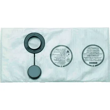 Sáček do vysavače Filtrační sáčky Gisowatt PC 15 Silent, PC 35 Silent (5ks)