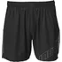 Pánské kraťasy Inov-8 Race Elite 7" Short černé