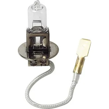 Autožárovka Lampa 98208 Žárovka halogenová H3 24V PK22s 70W