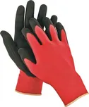 CERVA Firecrest nylon/nitril rukavice