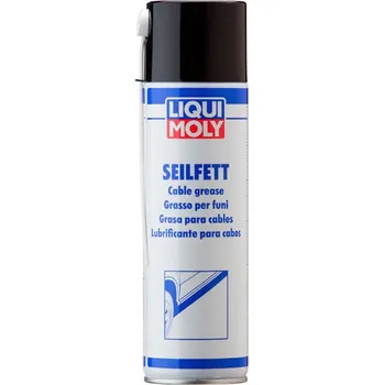 Liqui Moly Mazivo na lana 6135 | 500ml